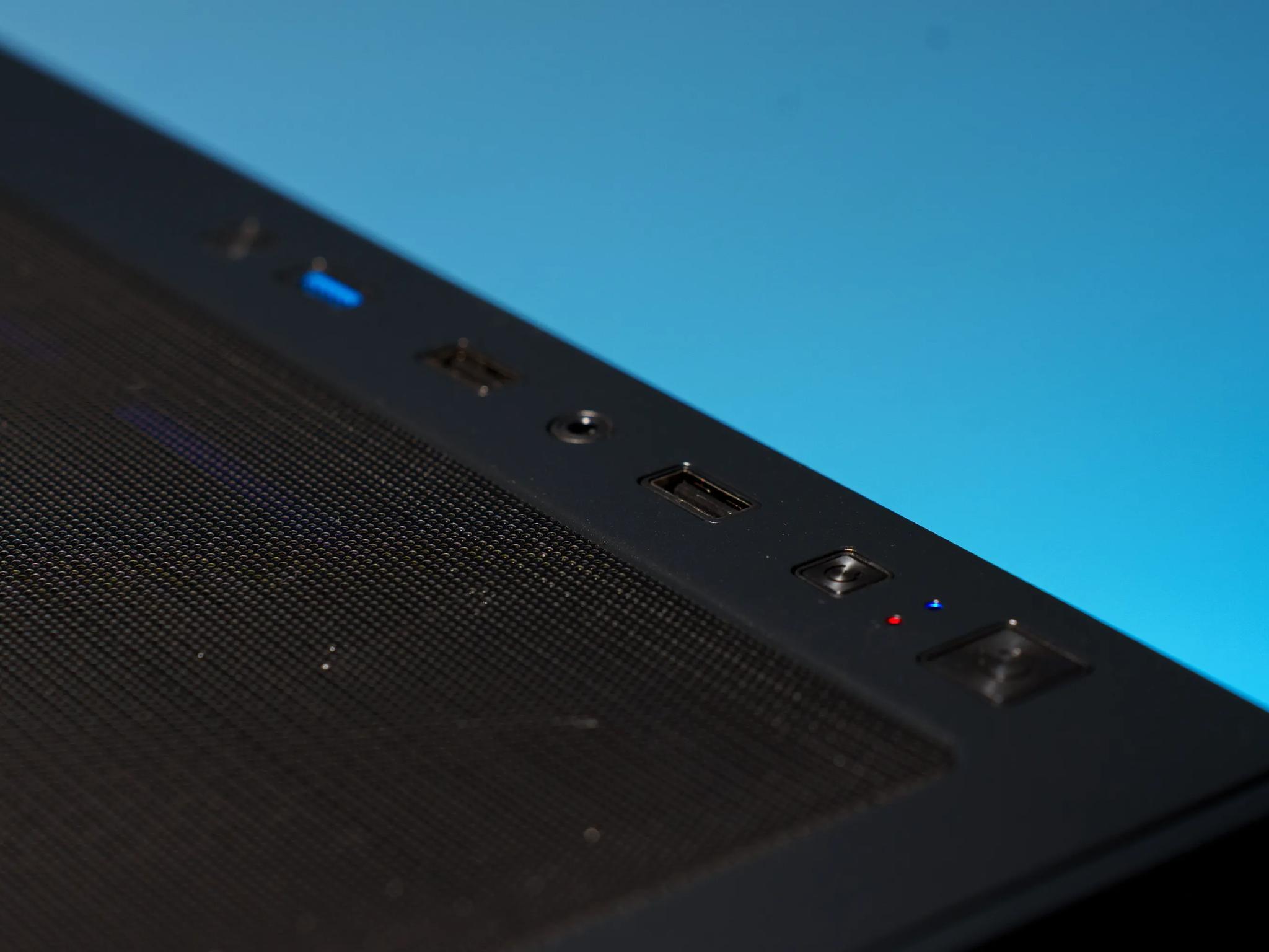 Gaming PC ✅ RTX 5070 | Ryzen 7 5700X3D | 32GB DDR4 | 2TB