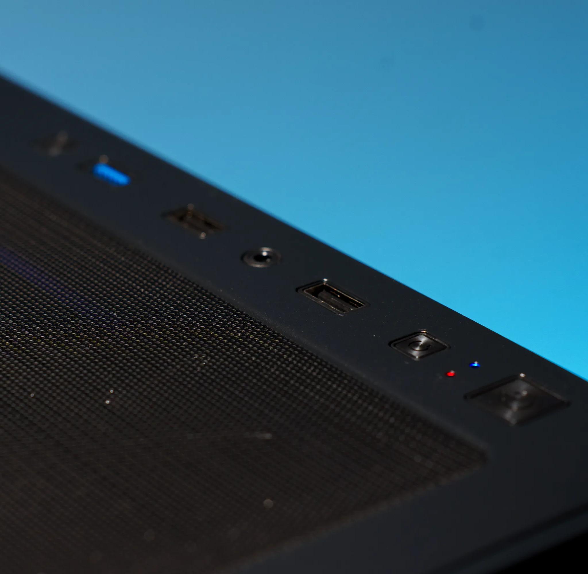 Gaming PC ✅ RTX 5070 | Ryzen 7 5700X3D | 32GB DDR4 | 2TB
