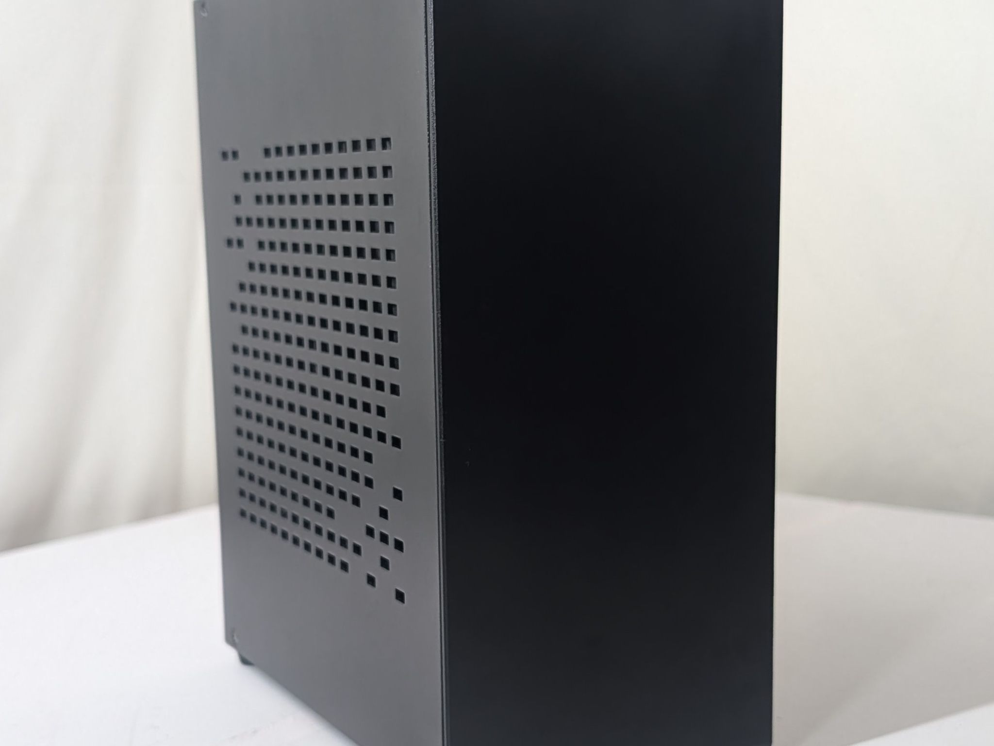 ITX AM5 GAMING PC | RTX 4060 8GB  | RYZEN 5 7500F | 16GB DDR5