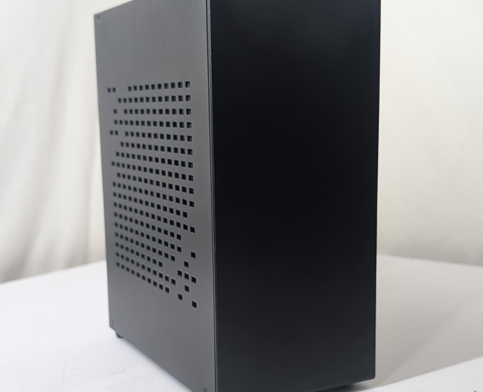 ITX AM5 GAMING PC | RTX 4060 8GB  | RYZEN 5 7500F | 16GB DDR5