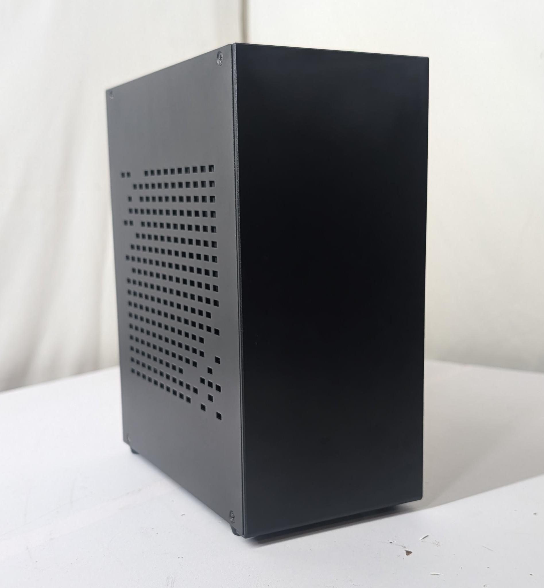 ITX AM5 GAMING PC | RTX 4060 8GB  | RYZEN 5 7500F | 16GB DDR5