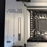 USED & FUNCTION GOOD - Asus Prime X870-P Wifi
