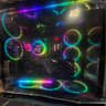 GeForce RTX 5070 Ti Custom Gaming PC - Core i9-14900F, 1TB NVMe SSD