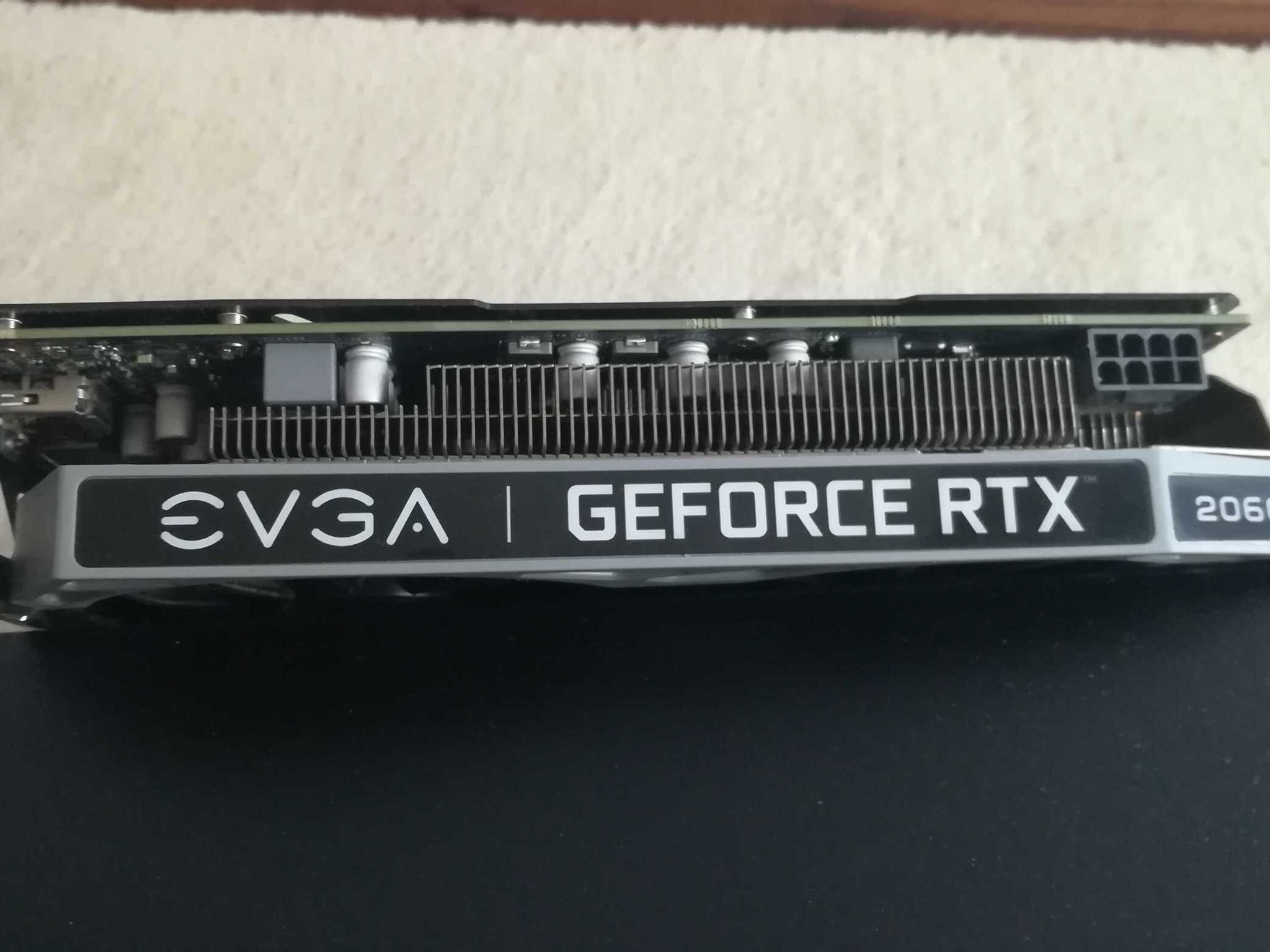 EVGA RTX 2060 KO