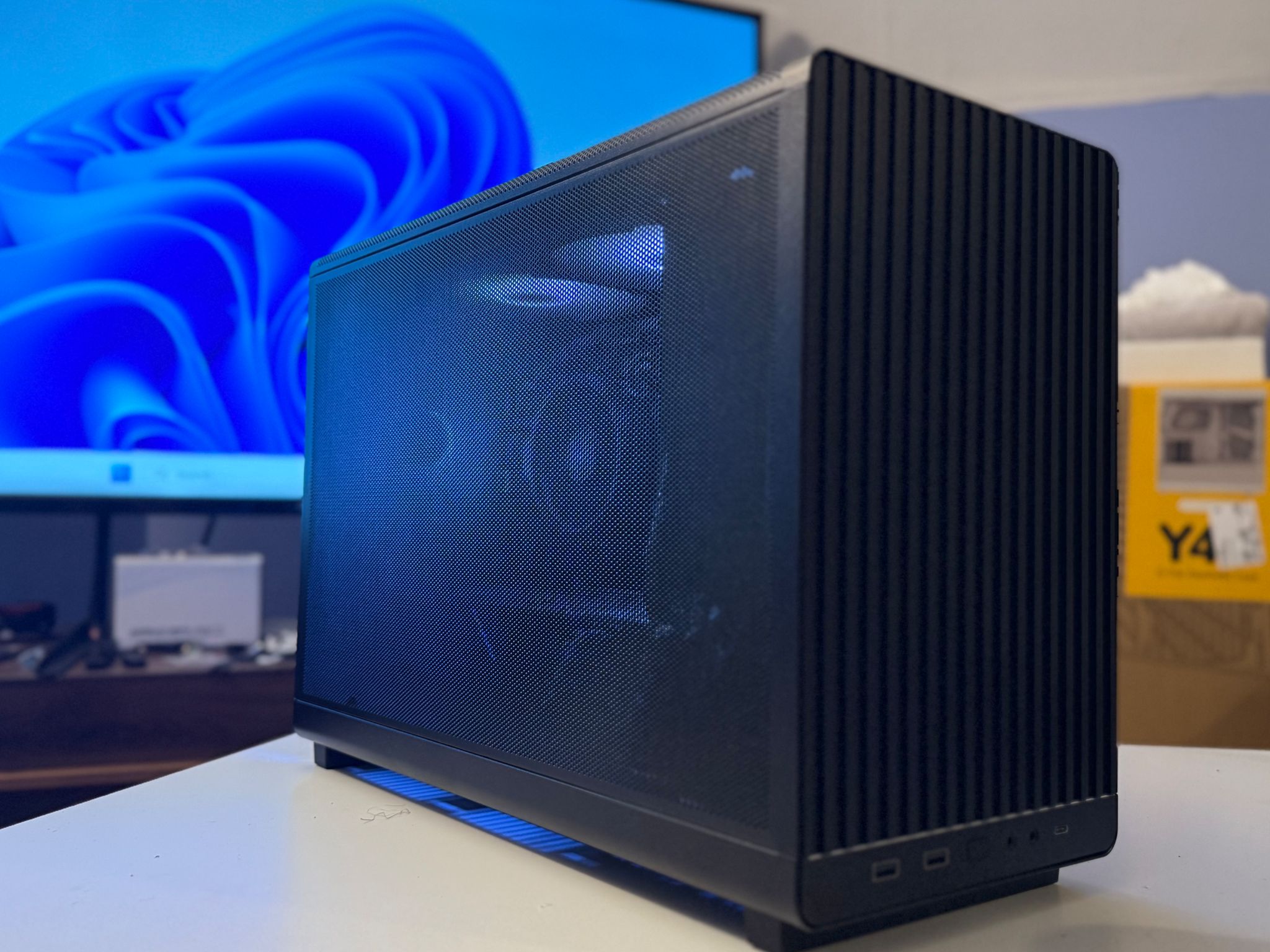 ▪️RTX 2080 | Ryzen 5 3600 | 1TB SSD | 16GB DDR4