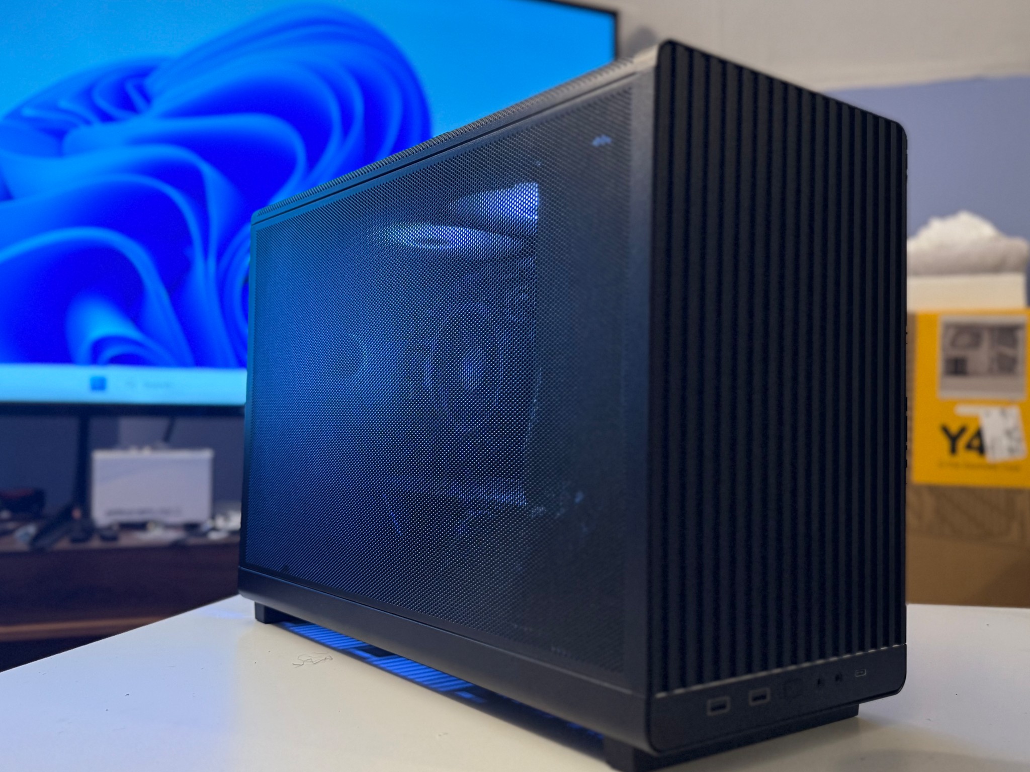 ▪️RTX 2080 | Ryzen 5 3600 | 1TB SSD | 16GB DDR4