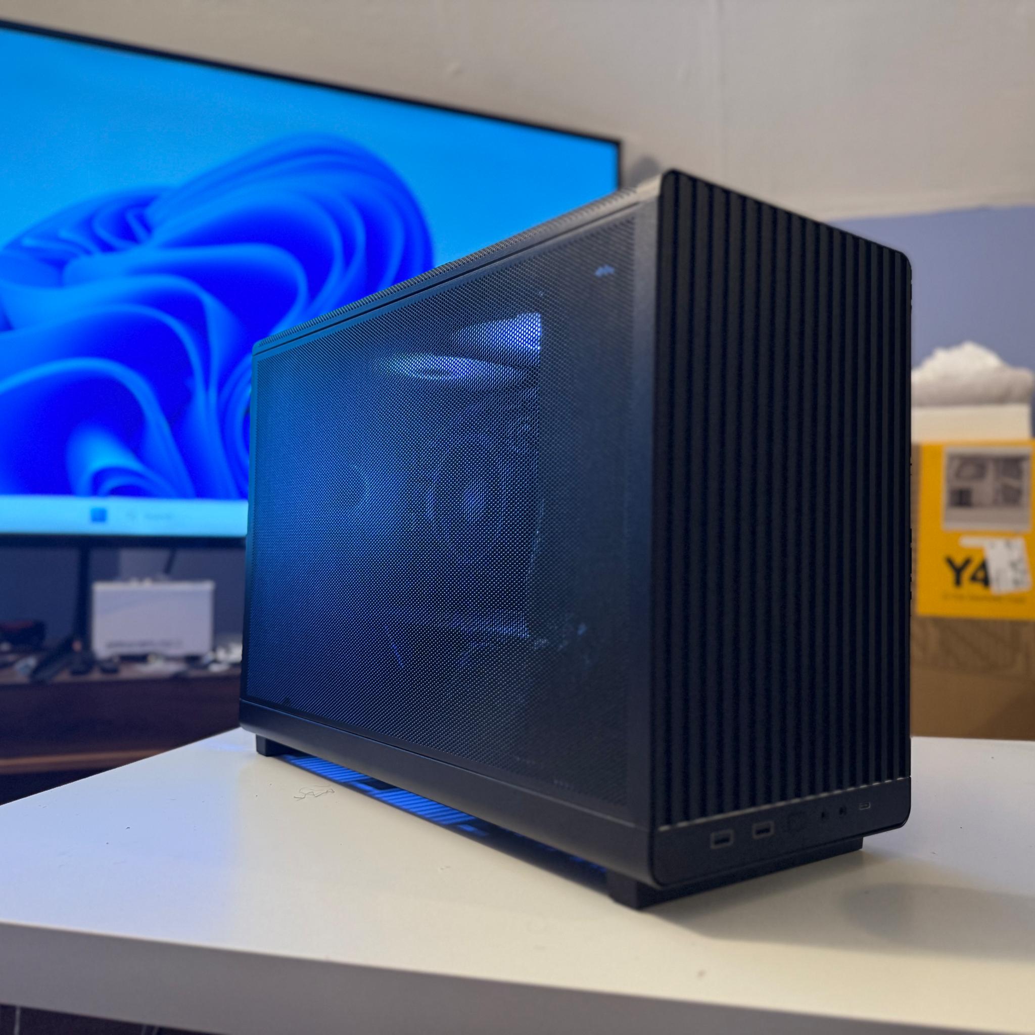 ▪️RTX 2080 | Ryzen 5 3600 | 1TB SSD | 16GB DDR4