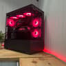 🌑DARK WEB🌑 7600x/32g ddr5/2tb Nvme/5070/850w A Tier Psu
