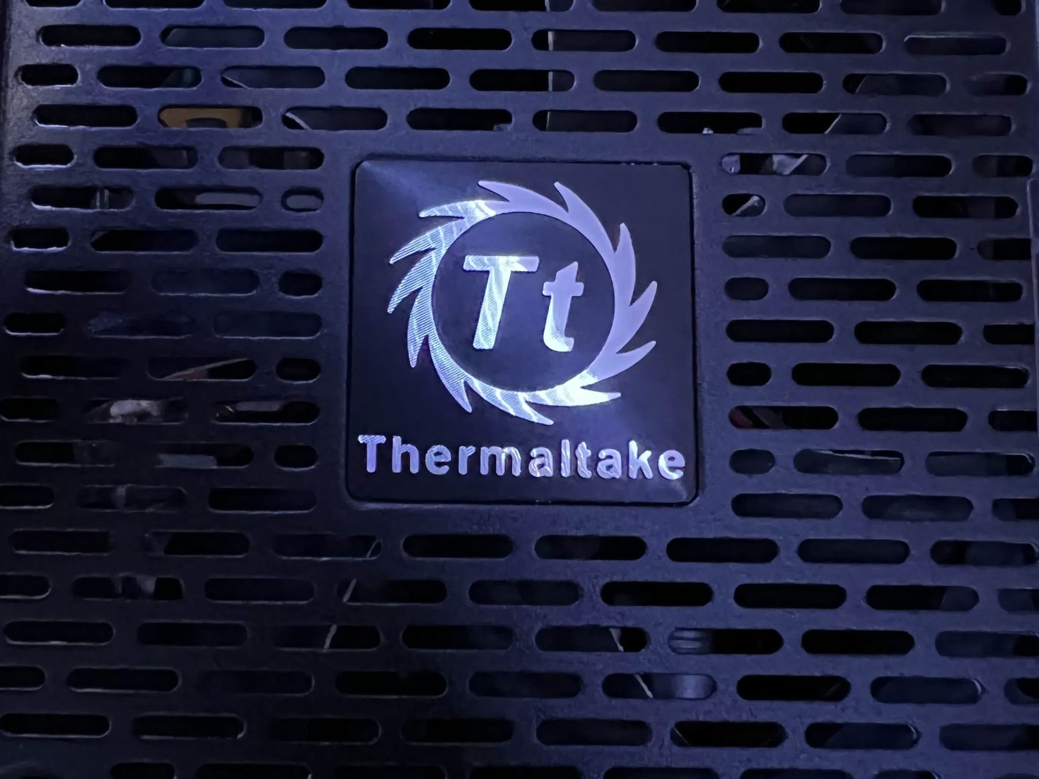 600W 80+ Gold PSU - Thermaltake SMART Series