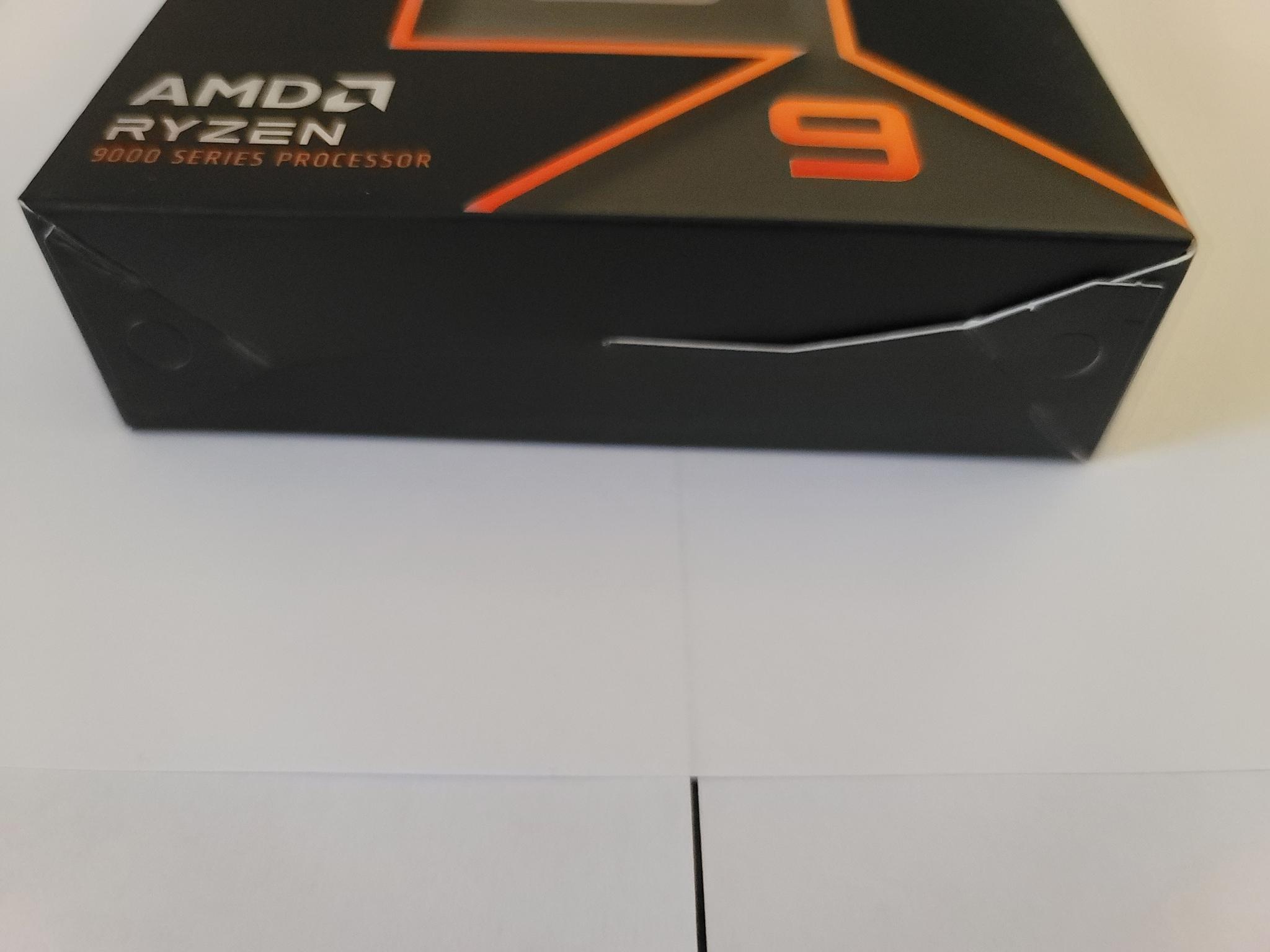 AMD Ryzen 9 9900X - Image 3