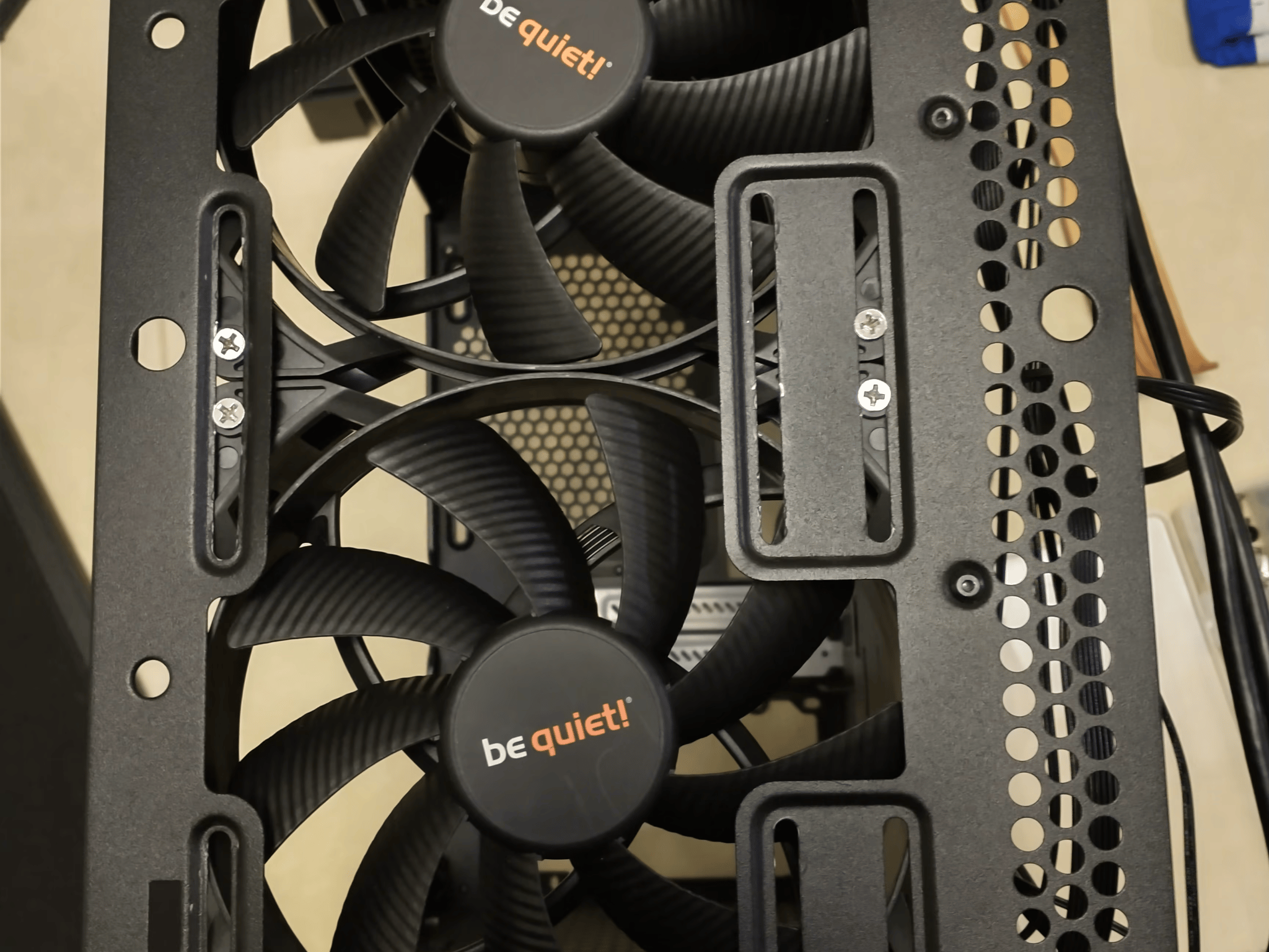Fractal design Nano S