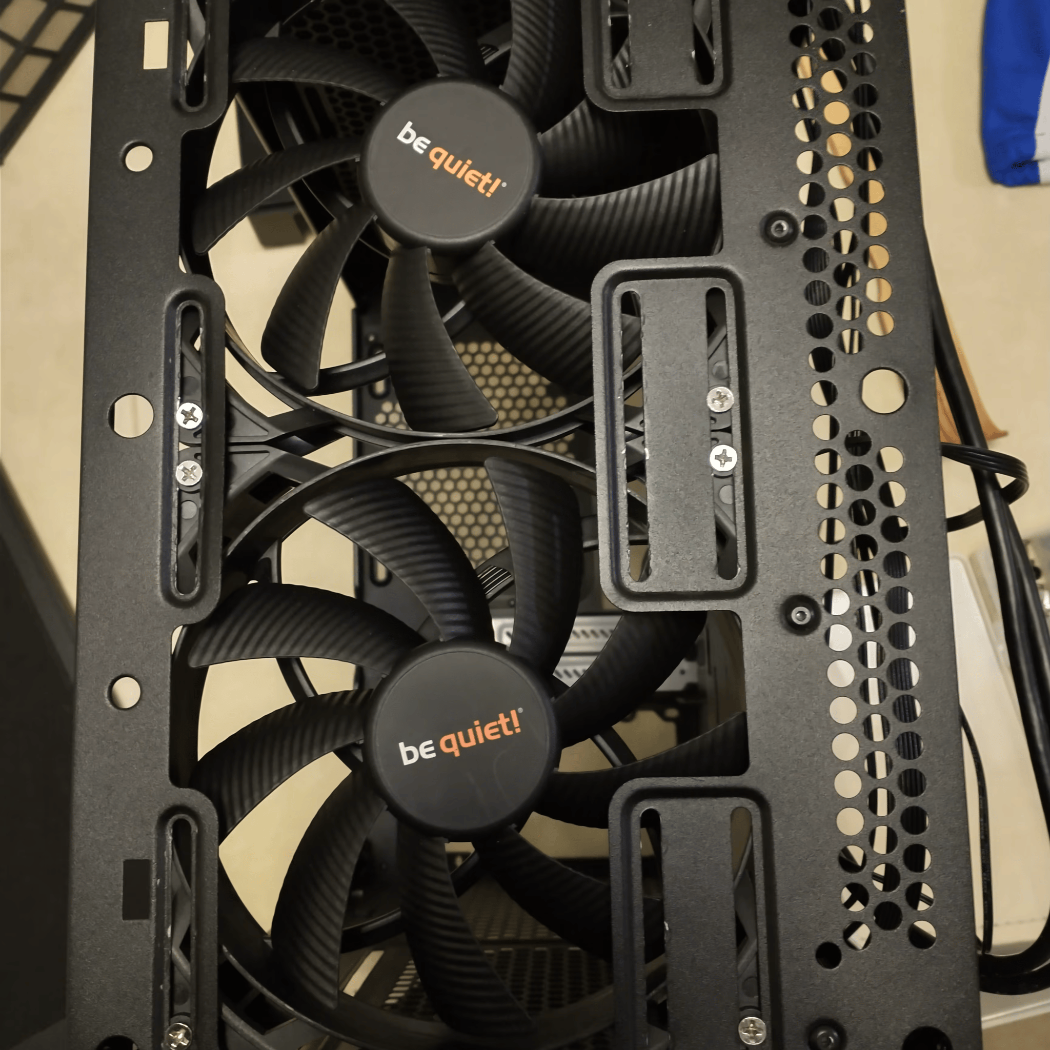 Fractal design Nano S