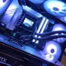RTX 4080 SUPER / i9-14900KF / 32GB DDR5 RAM / 2TB NVMe SSD