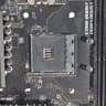 FOR PARTS ONLY: MSI B550M PRO B550M-VC WIFI AMD AM4 DDR4 mATX Motherboard
