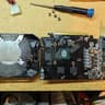 Gigabyte RX 550 2GB