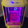 Custom Gaming PC "Helios" - Ryzen 7 5800X | 32GB CORSAIR RAM | RTX 4070 Ti 12GB