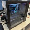 HP Omen 30L Gaming Desktop Ryzen 9 5900X RTX 3090 32GB RAM