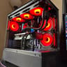 5800X3D Gaming PC - ShadowForge ☠️