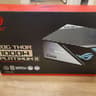 ASUS ROG Thor 1000W Platinum II Fully Modular Power Supply with 1000W, 80+ Platinum