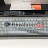 Keychron Q7 QMK Mechanical Keyboard Gateron G Pro Blue/Carbon Black