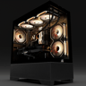 RX 9070 XT | Ryzen 7 9800X3D | 32GB DDR5 | 2TB SSD | 850W Gold PSU | ARGB Fans | Windows 11 Home