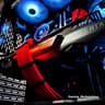 ❤️💙 RTX 3070Ti // Core i5 12400 // 32GB 3200MHz // 1TB NVMe Gen 4