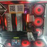 Custom Gaming PC Build