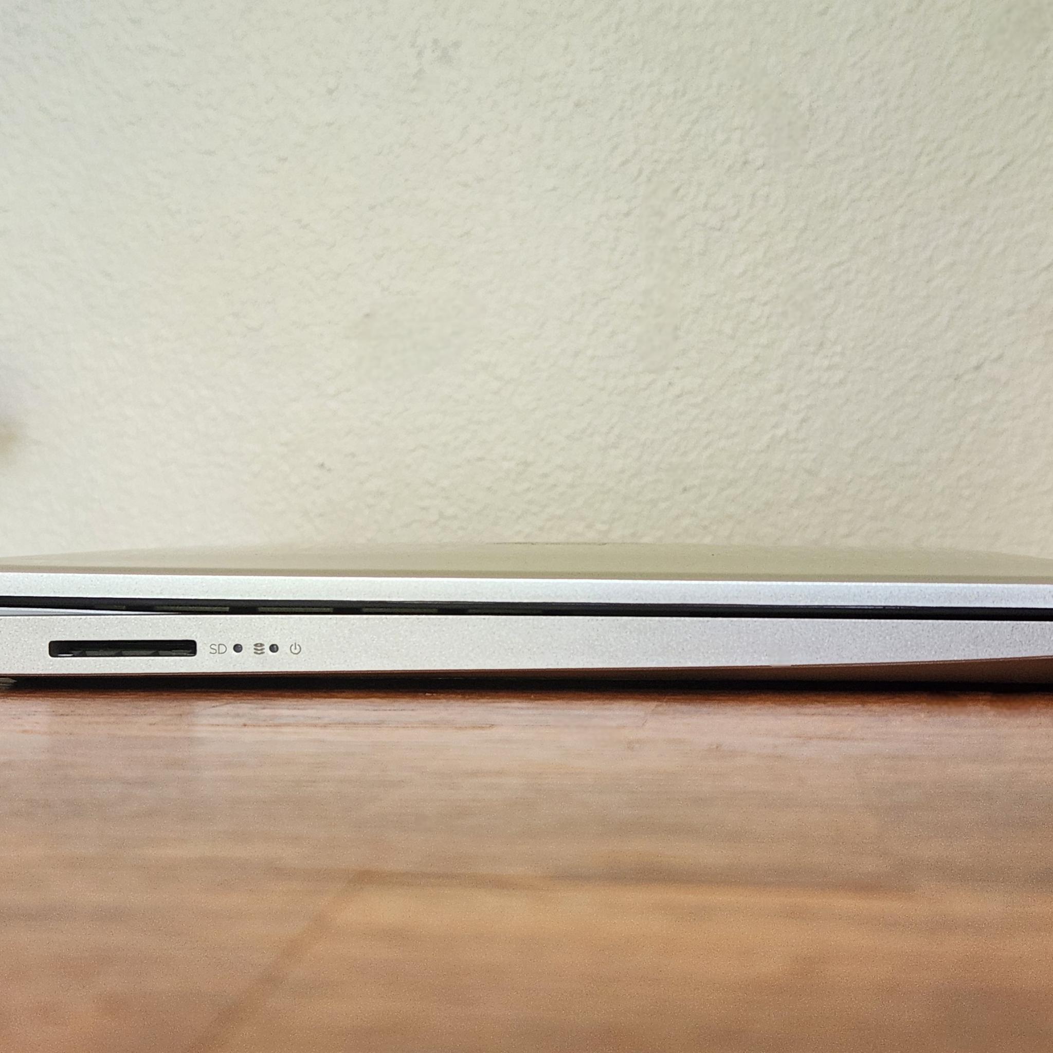 HP Laptop | N4120 | 4GB RAM | 128GB Storage | Comes With Charger | Excellent Condition !!!