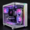 RTX 4060 + I5-10600K + 16gb RAM | Gaming PC