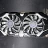 MSI GTX 1050 Ti 4GT OC