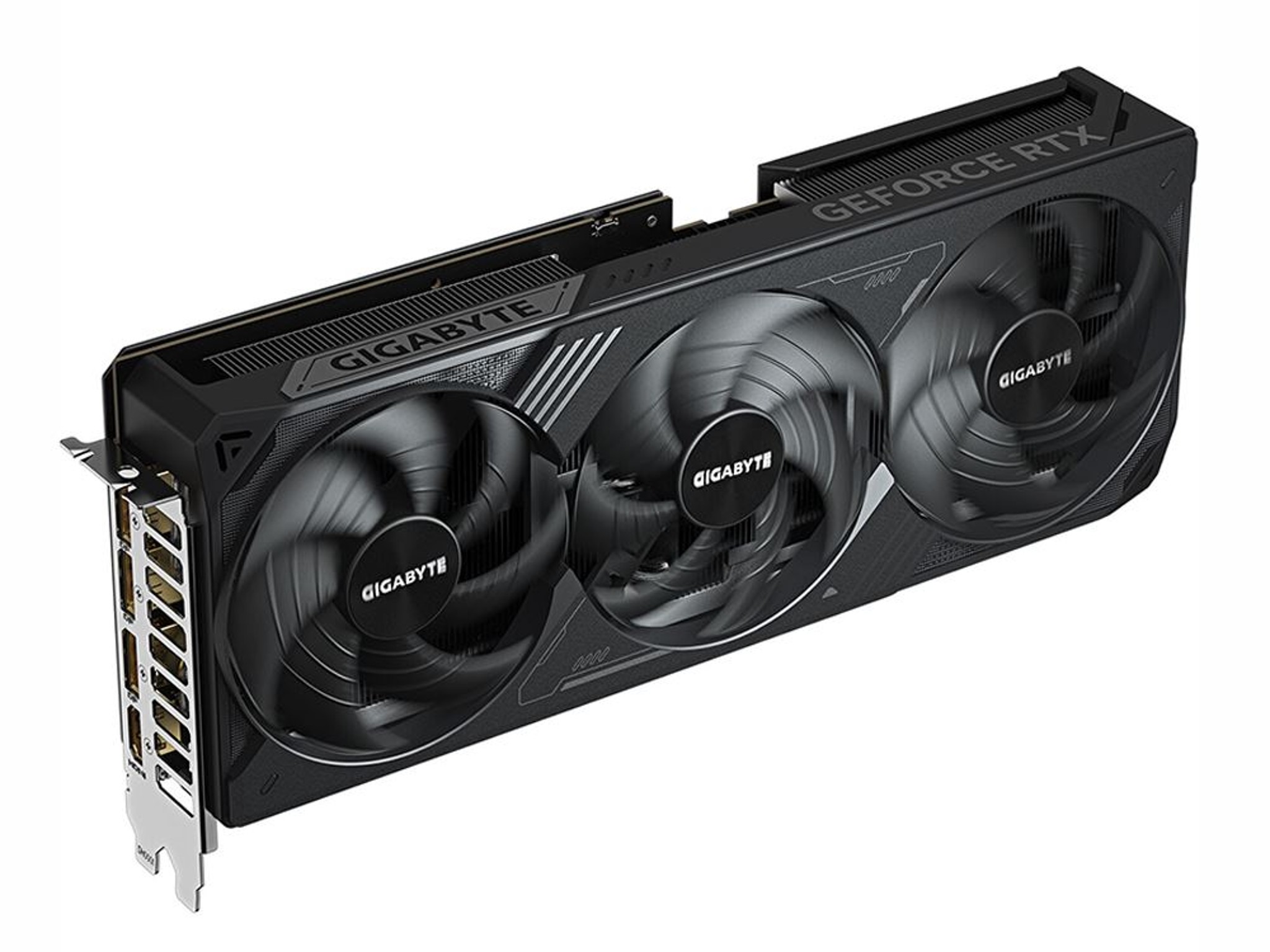 🔥 NEW — Gigabyte NVIDIA GeForce RTX 5070Ti 16G Windforce SFF Video Card 🔥