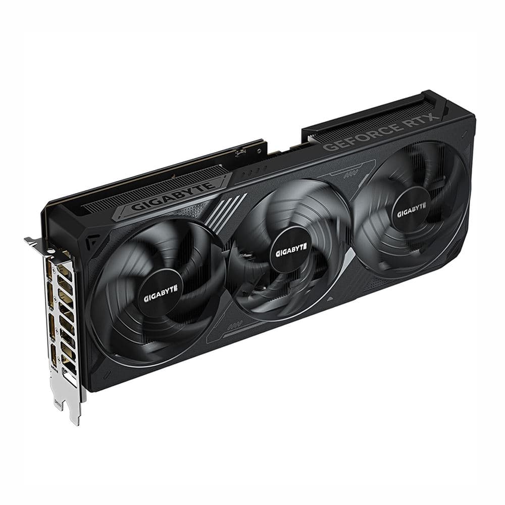 🔥 NEW — Gigabyte NVIDIA GeForce RTX 5070Ti 16G Windforce SFF Video Card 🔥