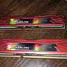 Team Group Zeus DDR3 1600 CL9 Memory 8GB (2x4GB)