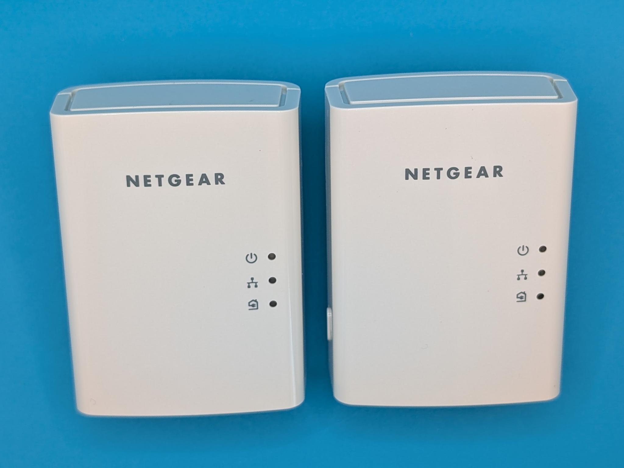 Netgear Powerline 500 Adapter (XAV5201v2)
