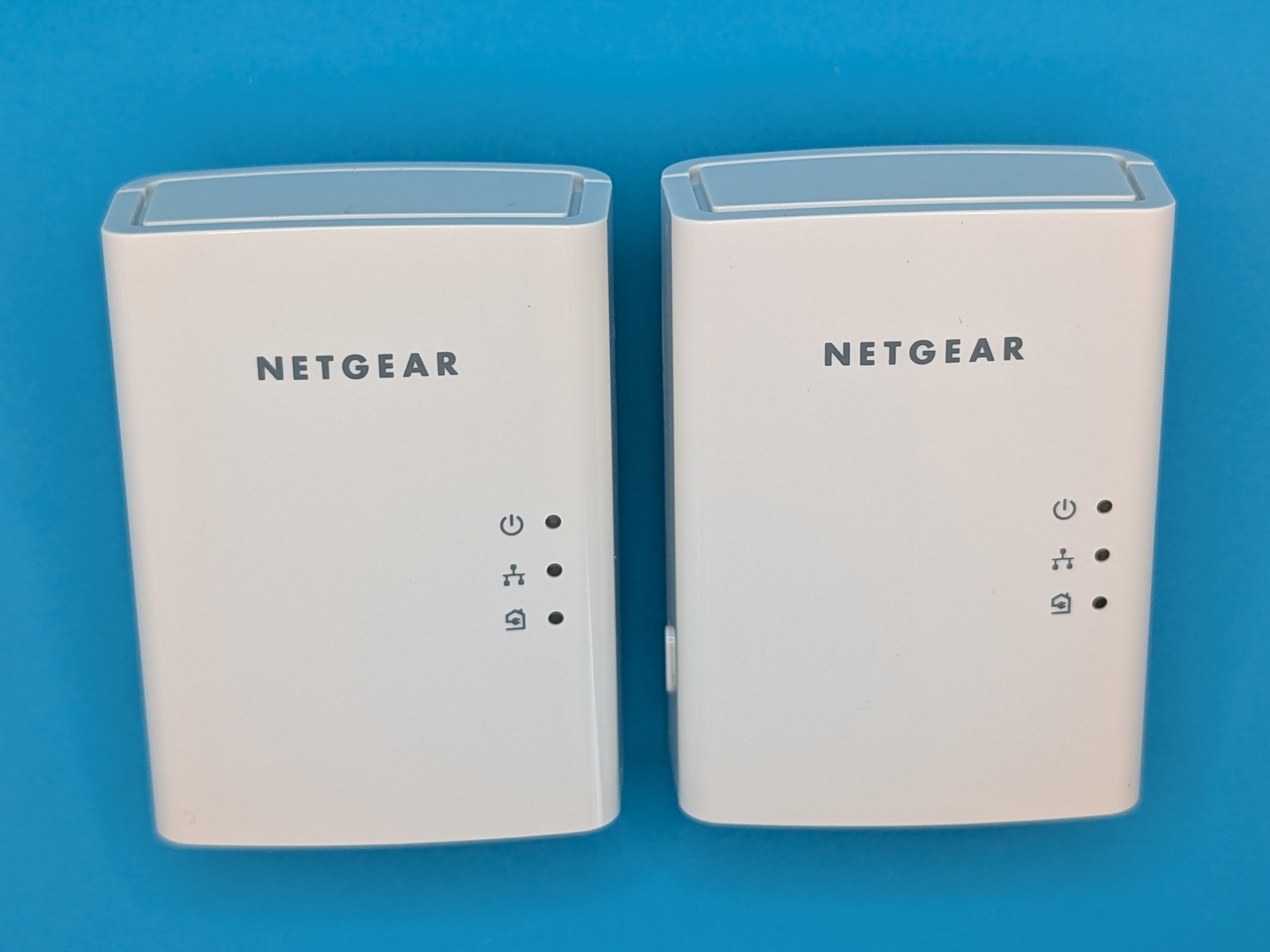 Netgear Powerline 500 Adapter (XAV5201v2)