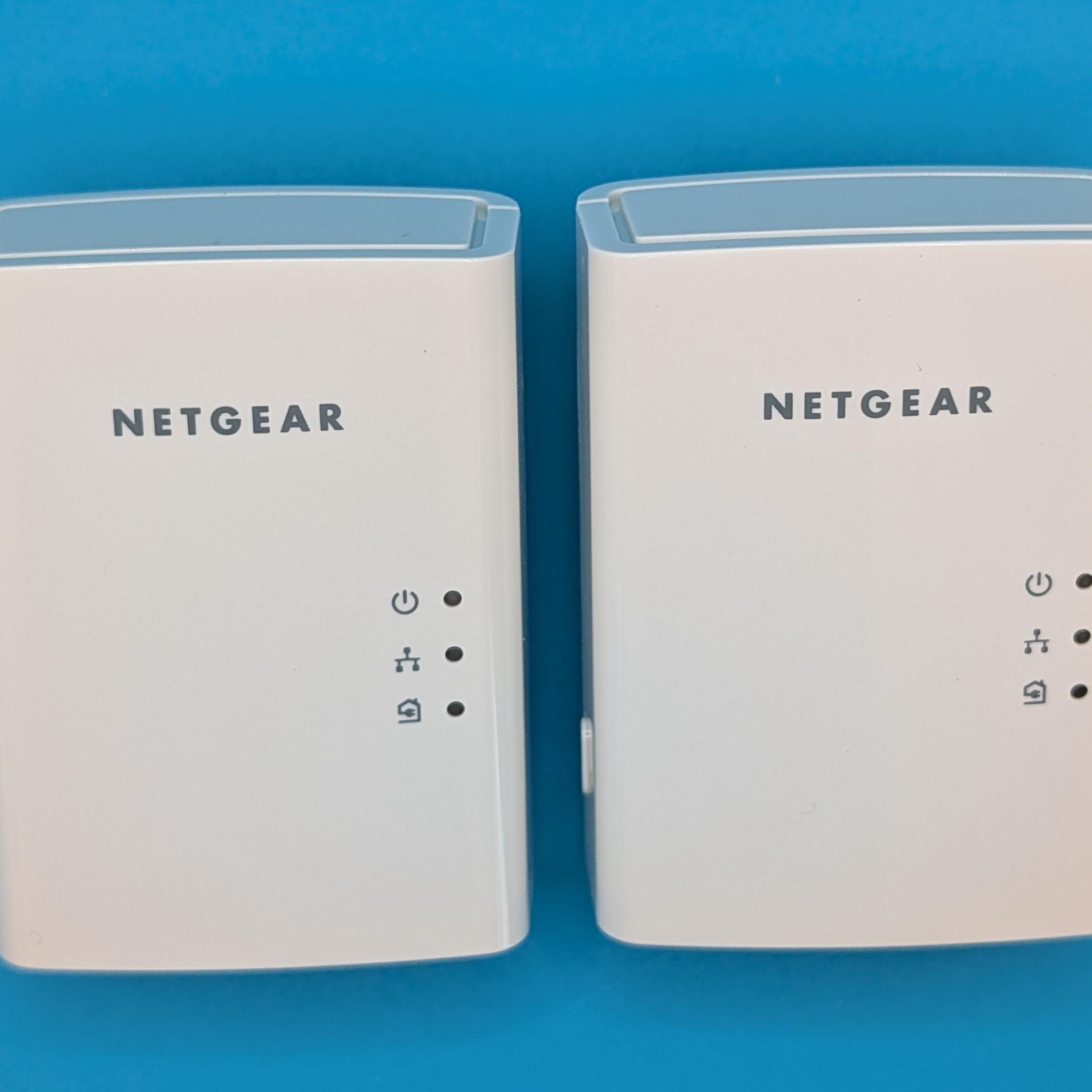 Netgear Powerline 500 Adapter (XAV5201v2)