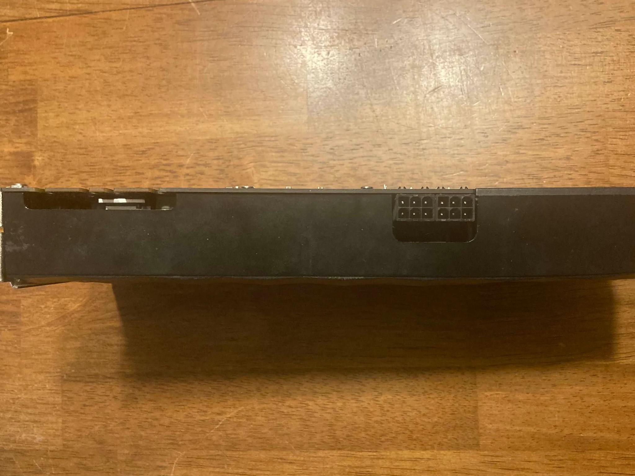 PNY GTX 970 XLR8 3.5GB Graphics Card