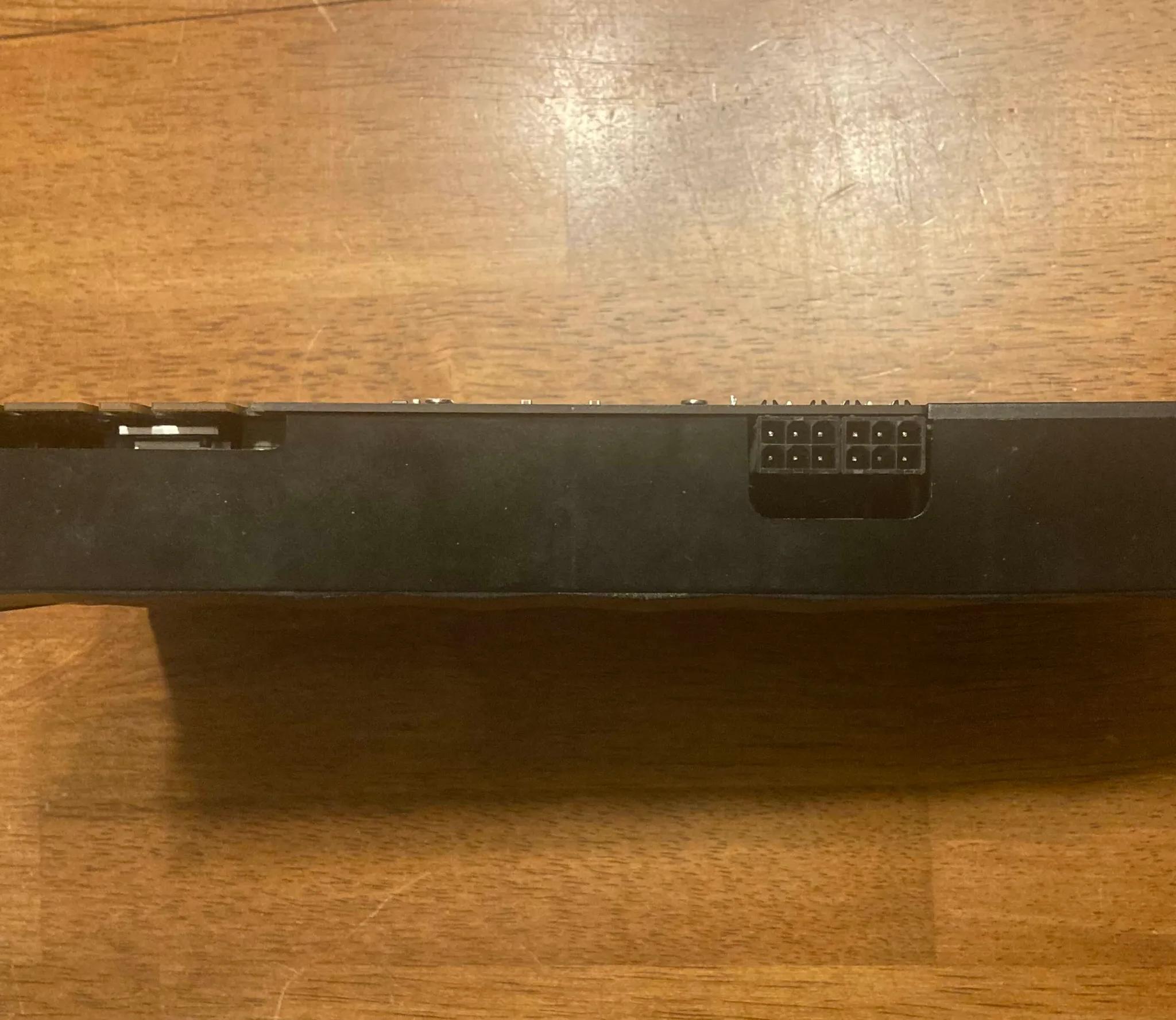 PNY GTX 970 XLR8 3.5GB Graphics Card