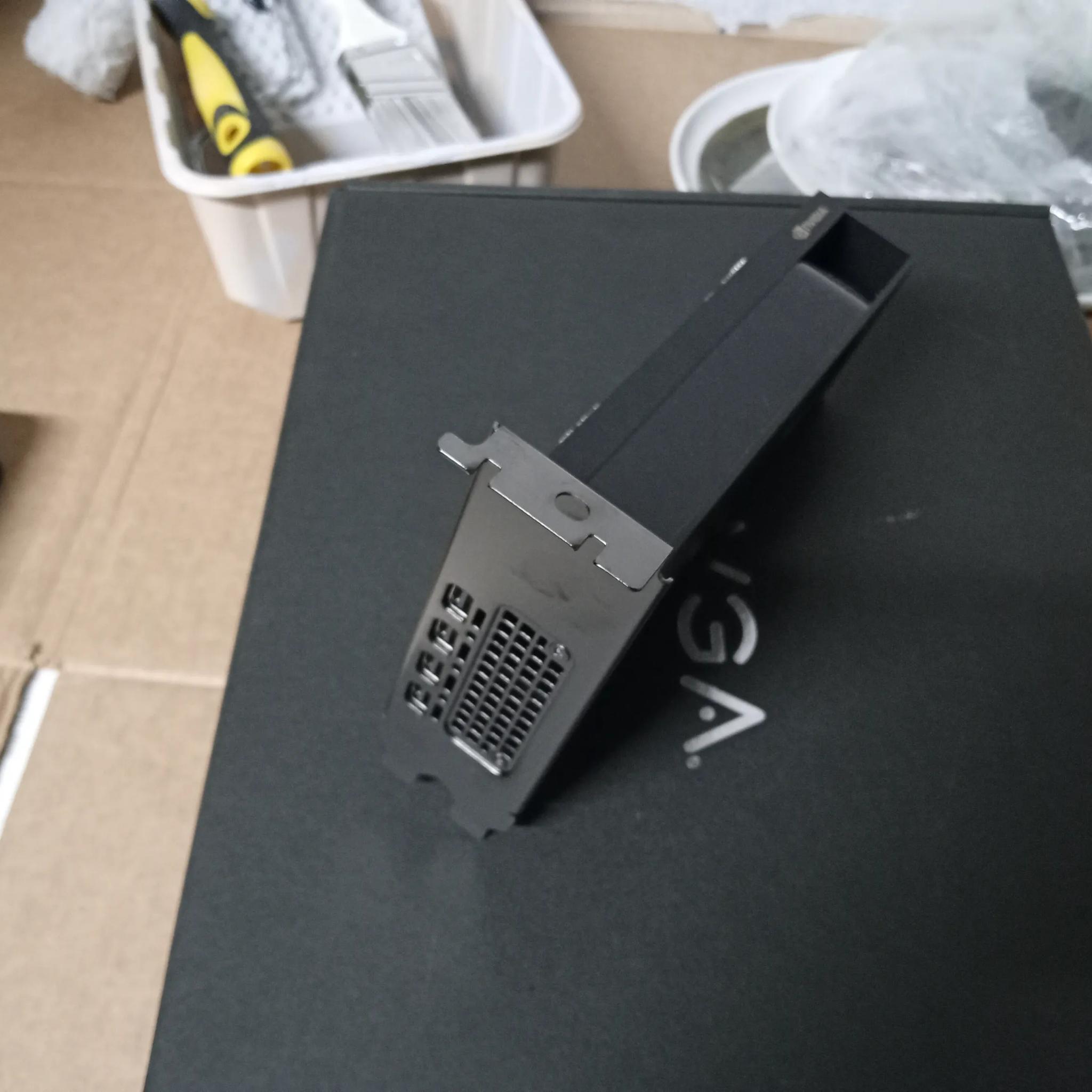 Nvidia RTX A2000 12GB
