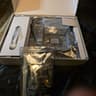 ASUS ROG STRIX X870 A GAMING WIFI AMD AM5 DDR5 PCIE 5.0