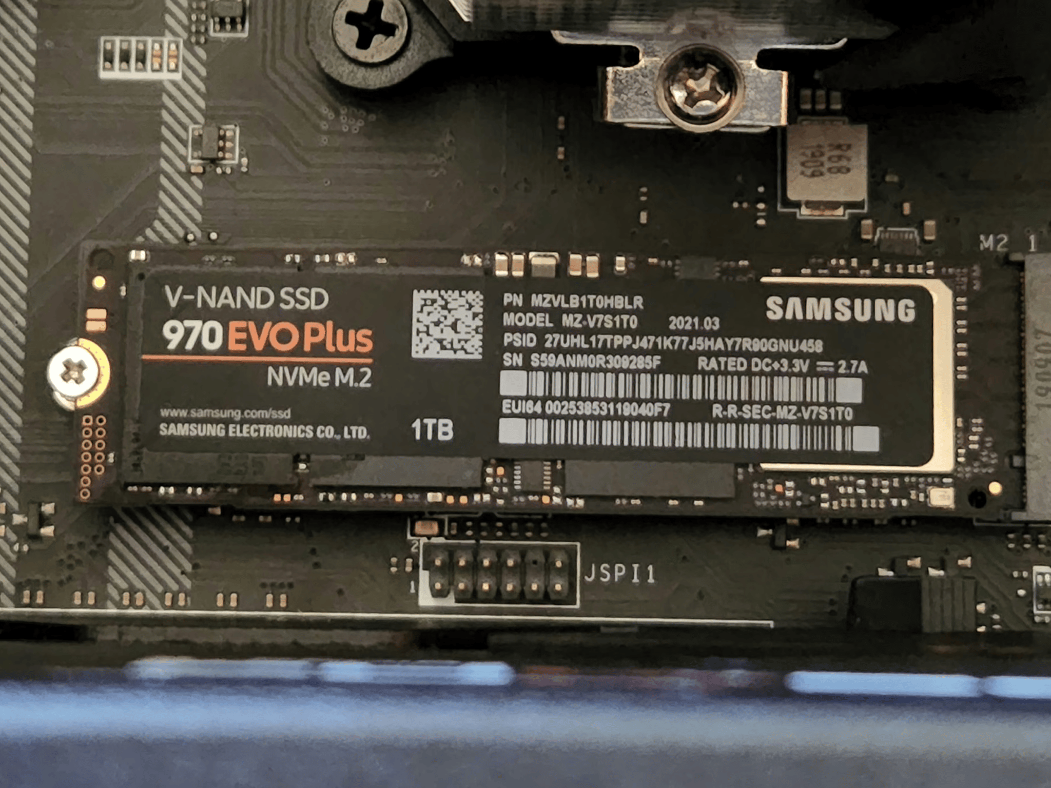 Awesome Mid Level PC, RTX 3060ti, Ryzen 5600G, 16GB 4000 MT/s Ram, Windows 11