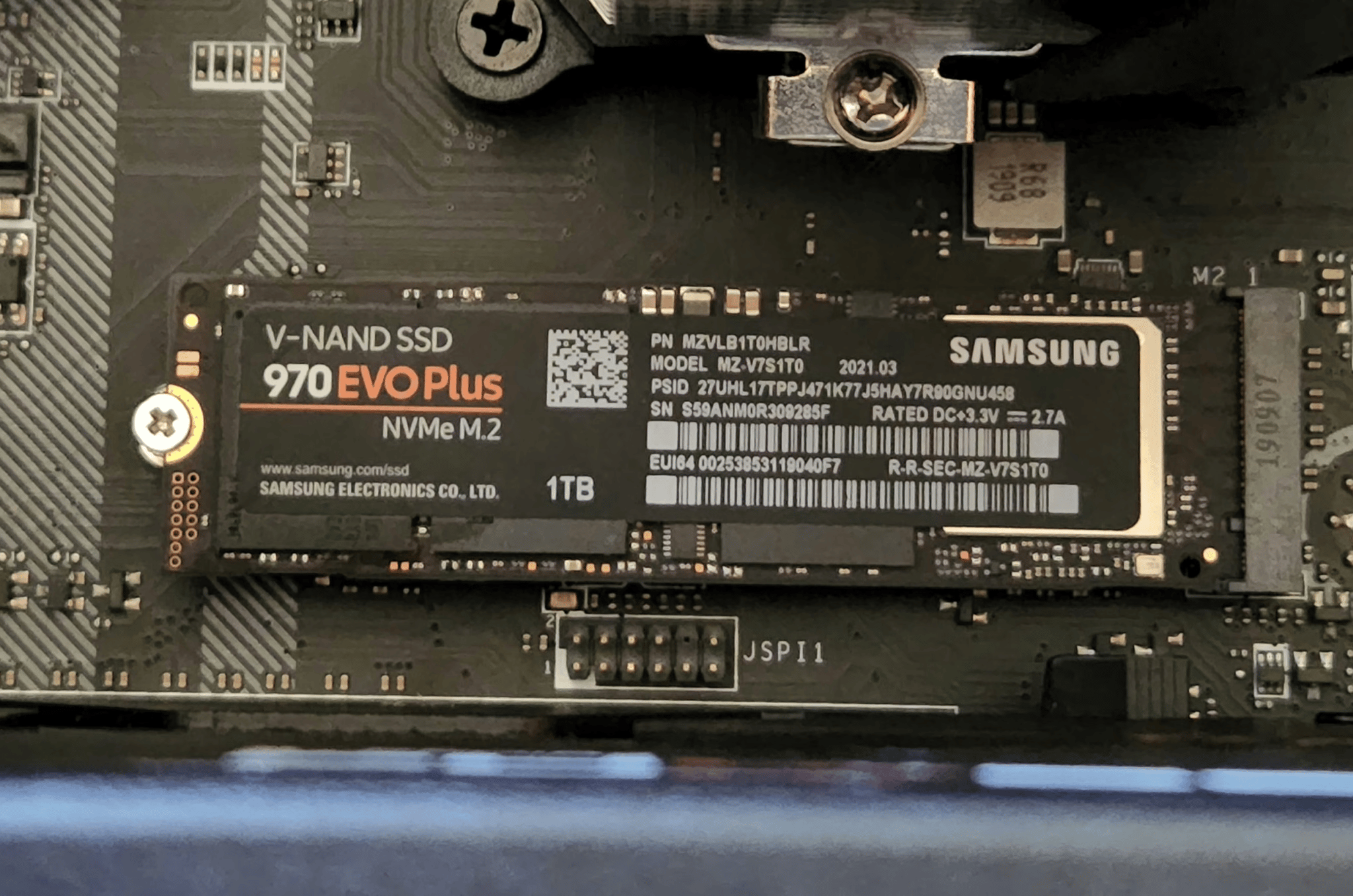 Awesome Mid Level PC, RTX 3060ti, Ryzen 5600G, 16GB 4000 MT/s Ram, Windows 11