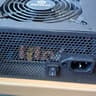 Enermax Cyberbron 500W non-modular PSU [USED FOR 6 MONTHS]