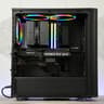 Gaming PC | RTX 5070 | 32GB DDR5 | RYZEN 5 | 1TB SSD | WINDOWS 11 | WIFI & BT