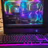 Custom Gaming PC Build