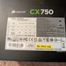 Corsair CX750 power supply