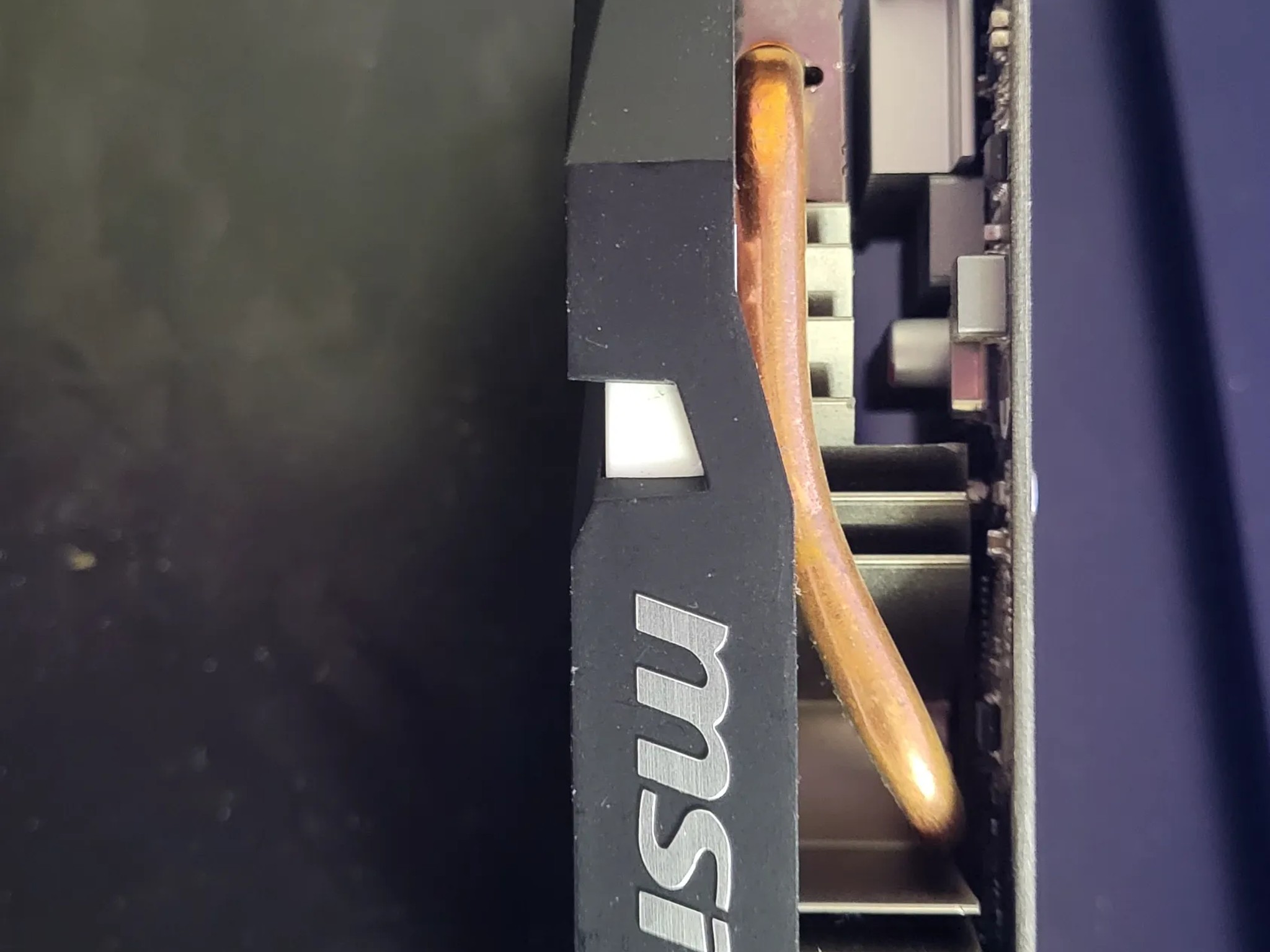 MSI GeForce GTX 1060 3GB GDDR5 Video Card