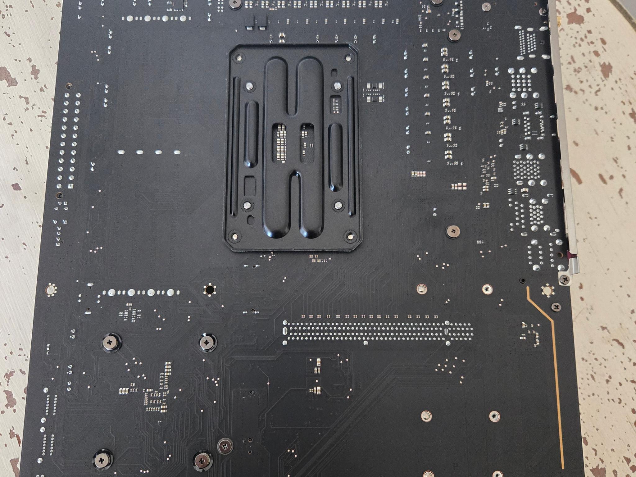 Gigabyte B650 Aorus Elite AX