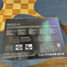 EVGA 600W 80+ Certified Power Supply Brand New!
