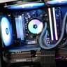 ⚫ Ryzen 7 7700X/RX 9070XT 16GB Gaming/Streaming PC ⚫